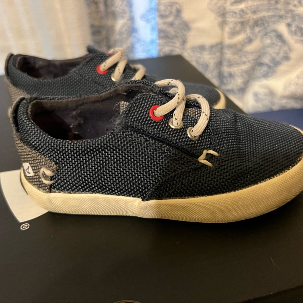 Sperrys